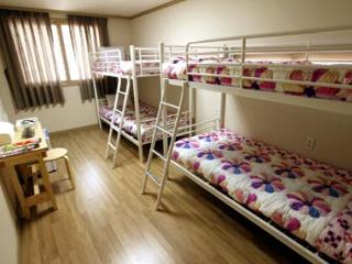 Room
 di Seoul Station Ss Guest House