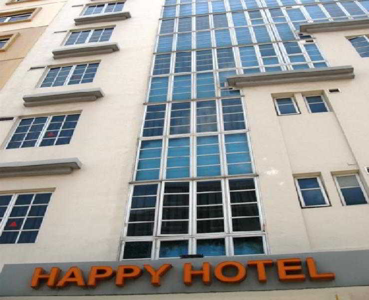 General view
 di New Happy Hotel