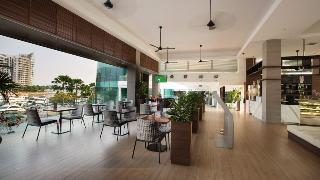 Lobby
 di One 15 Marina Club