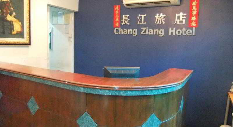 Lobby
 di Chang Ziang Hotel
