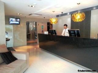 Lobby
 di Marrison Hotel