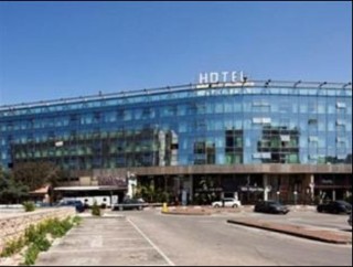 General view
General view
di Avia Hotel