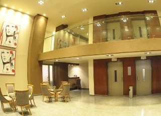 Lobby
Lobby
di Avia Hotel