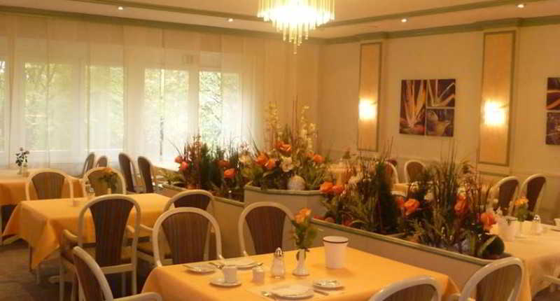 Restaurant
Restaurant
di Avia Hotel