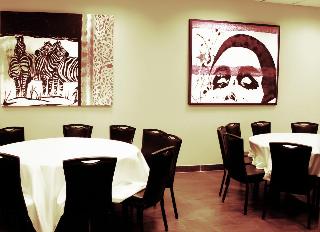 Restaurant
Restaurant
di Avia Hotel