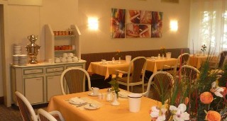 Restaurant
Restaurant
di Avia Hotel