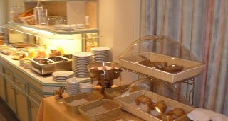 Restaurant
Restaurant
di Avia Hotel