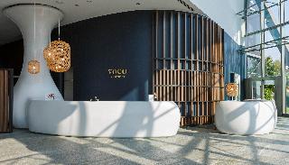 Foto del Hotel Voco Milan Fiere del viaje lagos del norte italia Foto del Hotel Voco Milan Fiere del viaje lagos del norte italia