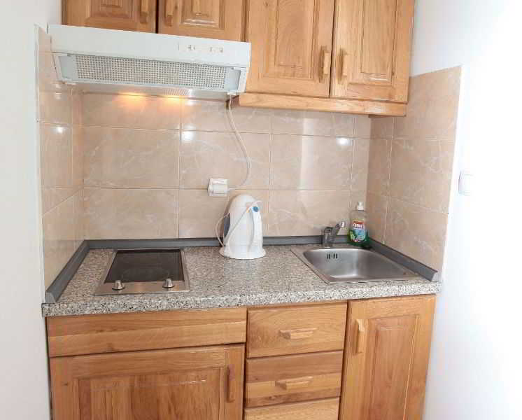 Room
Room
di Apartments Buljubasic