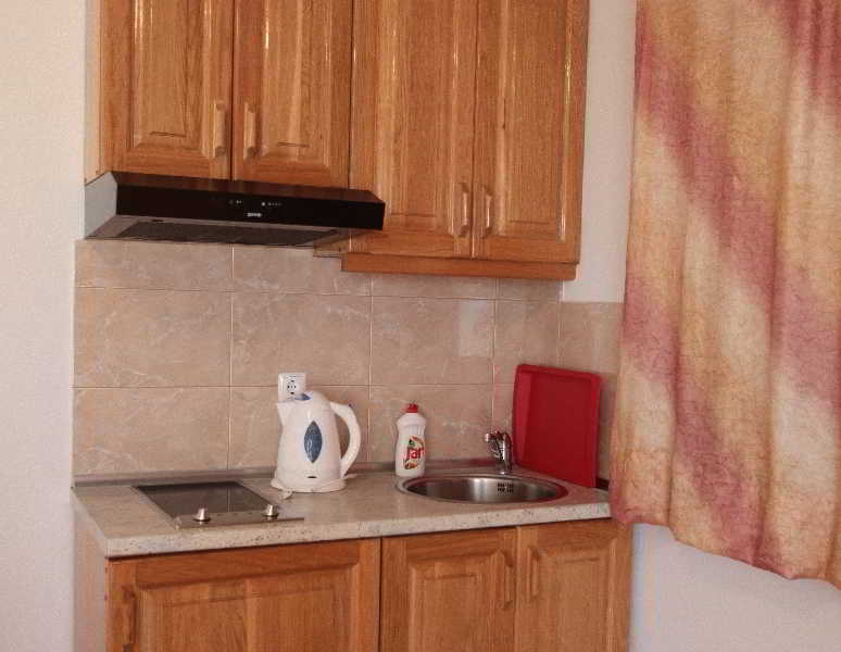 Room
Room
di Apartments Buljubasic