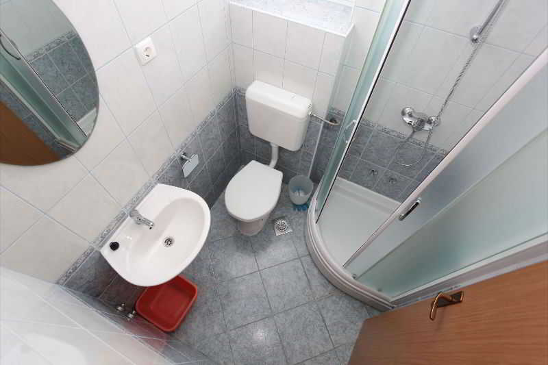 Room
Room
di Apartments Buljubasic