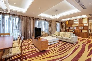 Room
 di Holiday Inn Shanghai Hongqiao