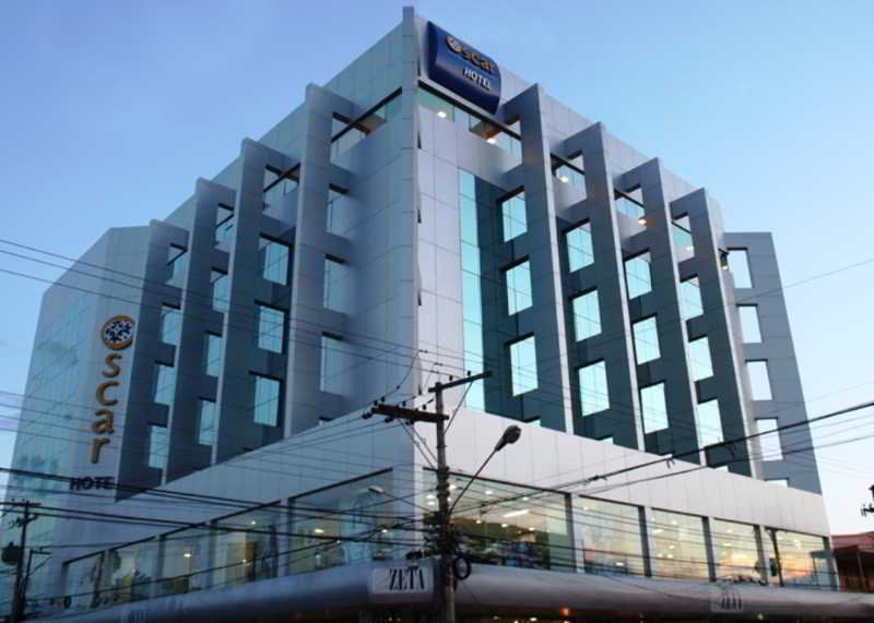 General view
General view
di Oscar Hotel Executive