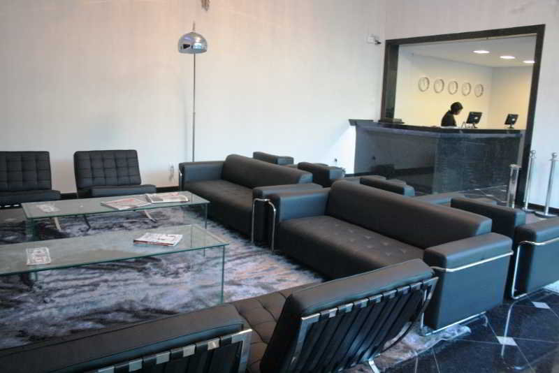 Lobby
Lobby
di Oscar Hotel Executive