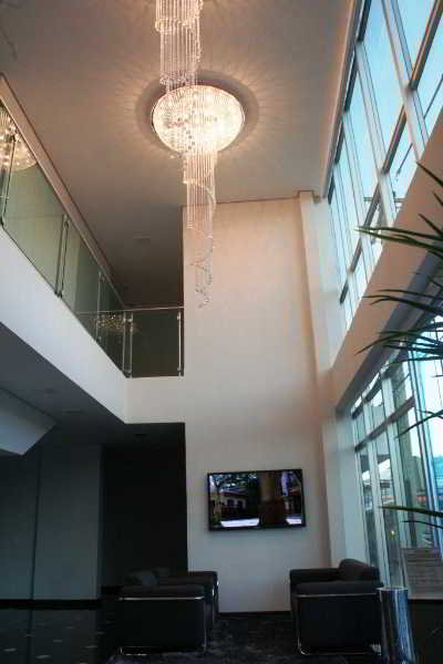 Lobby
Lobby
di Oscar Hotel Executive