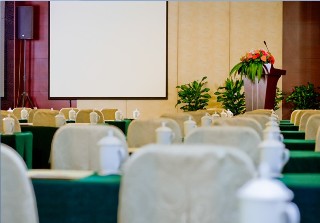 Conferences
 di Seashine Hotel