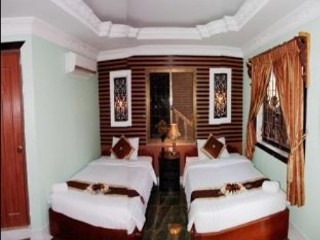 Room
 di Diamond Palace II Hotel