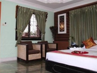 Room
 di Diamond Palace II Hotel