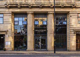 General view
General view
di The Light Aparthotel