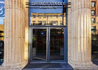 General view
General view
di The Light Aparthotel