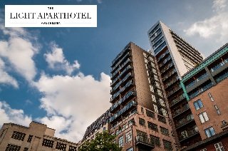 General view
General view
di The Light Aparthotel