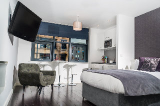 Room
Room
di The Light Aparthotel