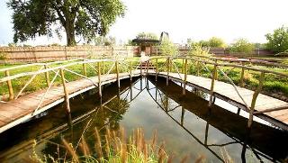 General view
General view
di Danube Delta Resort Hotel