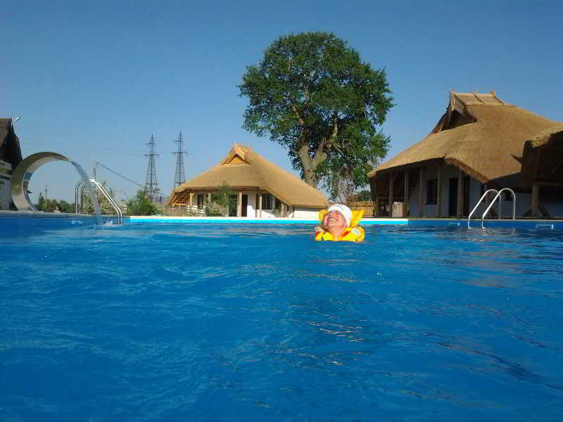 Pool
Pool
di Danube Delta Resort Hotel
