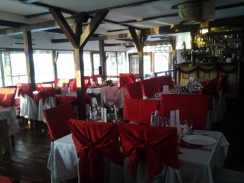 Restaurant
Restaurant
di Danube Delta Resort Hotel