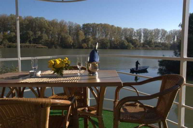 Terrace
Terrace
di Danube Delta Resort Hotel