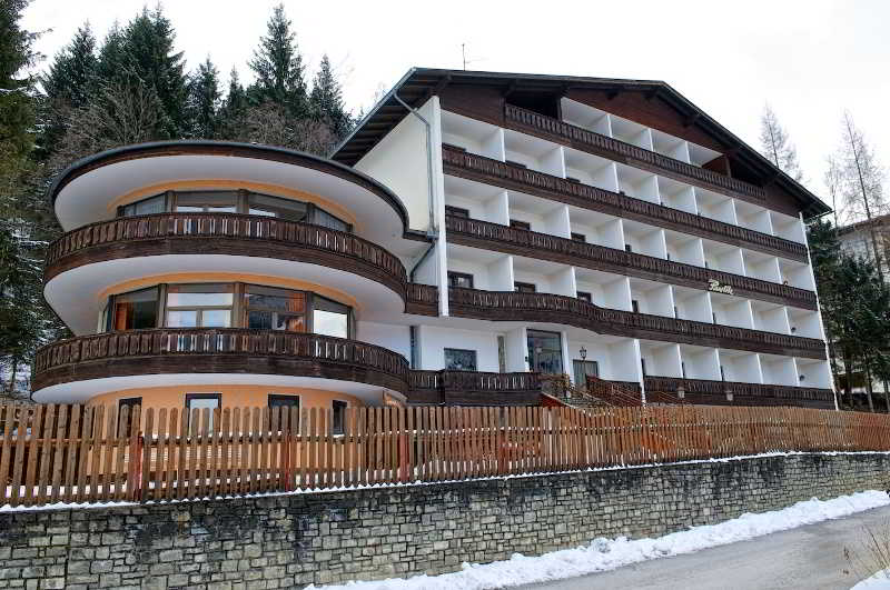 General view
General view
di Pawlik Hotel