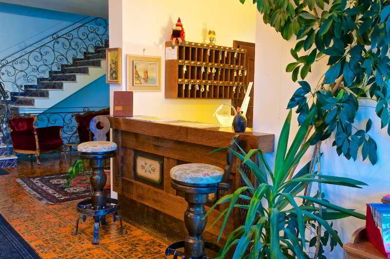 Lobby
Lobby
di Pawlik Hotel