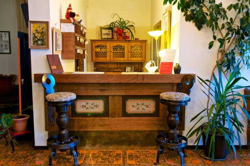 Lobby
Lobby
di Pawlik Hotel