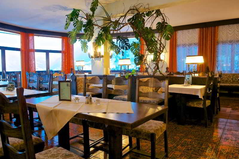 Restaurant
Restaurant
di Pawlik Hotel