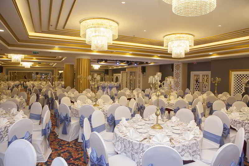 Conferences
Conferences
di Sirin Park Hotel Adana