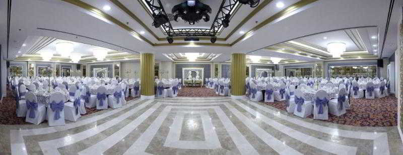 Conferences
Conferences
di Sirin Park Hotel Adana
