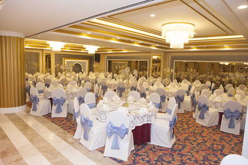 Conferences
Conferences
di Sirin Park Hotel Adana