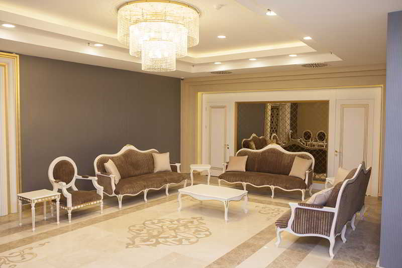 Conferences
Conferences
di Sirin Park Hotel Adana