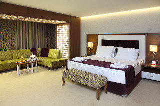 Room
Room
di Sirin Park Hotel Adana