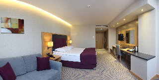 Room
Room
di Sirin Park Hotel Adana