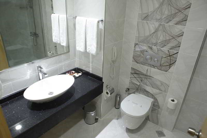 Room
Room
di Sirin Park Hotel Adana