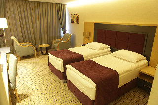 Room
Room
di Sirin Park Hotel Adana