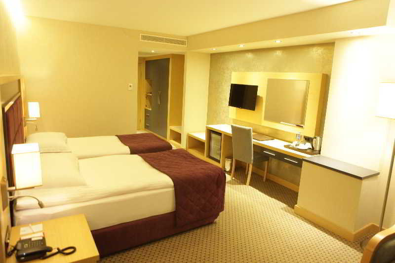 Room
Room
di Sirin Park Hotel Adana