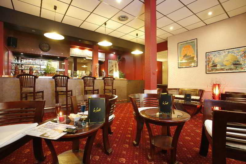 Bar
Bar
di INTER-HOTEL TERMINUS