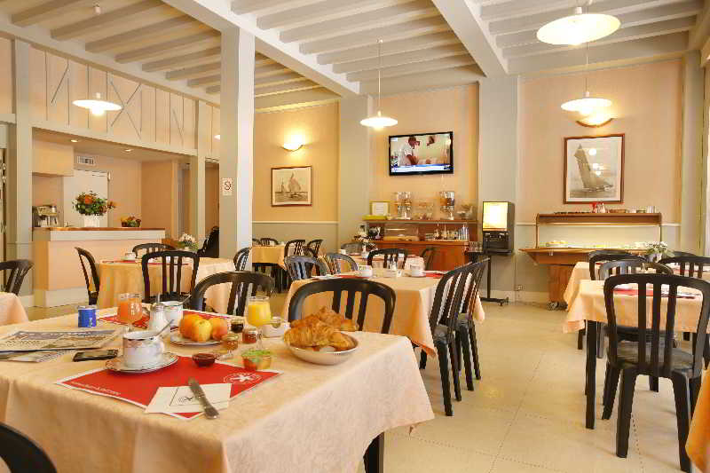 Restaurant
Restaurant
di INTER-HOTEL TERMINUS