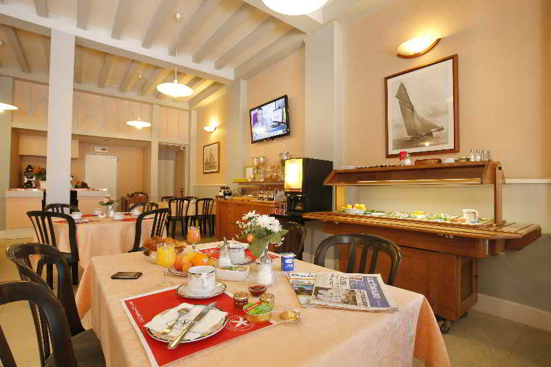 Restaurant
Restaurant
di INTER-HOTEL TERMINUS