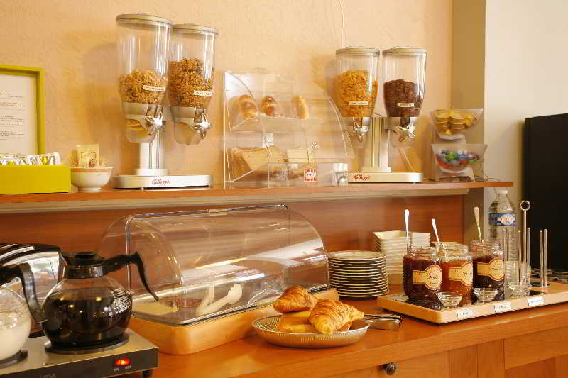 Restaurant
Restaurant
di INTER-HOTEL TERMINUS