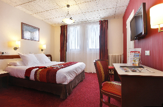 Room
Room
di INTER-HOTEL TERMINUS