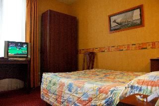 Room
Room
di INTER-HOTEL TERMINUS