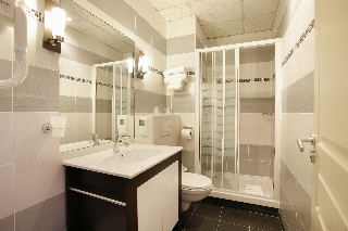 Room
Room
di INTER-HOTEL TERMINUS